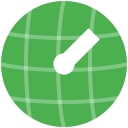 What's the time? - Time Zone Converter icon
