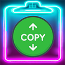 Copy To Clipboard icon