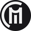 Monochromate - The Best Grayscale Extension icon