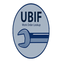 Work Order Lookup Tool icon