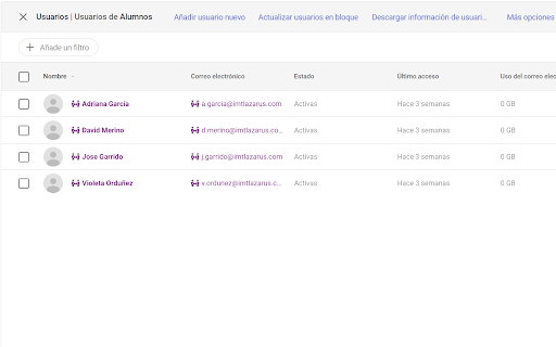 IMTSwitch screenshot
