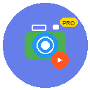 FaceTime Pro - Enhanced Video Calling icon