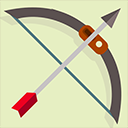 Focus Shooting Games icon