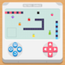 Snake Retro Unblocked icon