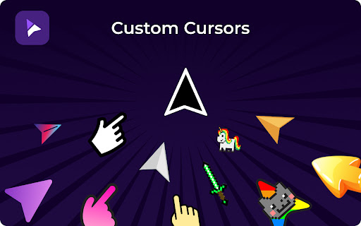 CrxMouse: Mouse Gestures screenshot