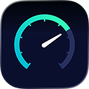 内网测速快捷访问 icon