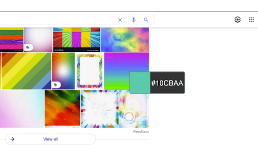 Color Picker screenshot