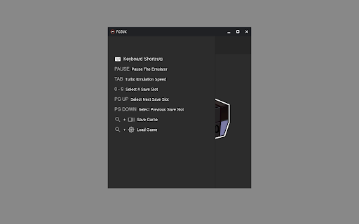 FCEUX screenshot
