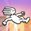 Dreadhead Parkour unblocked offline icon