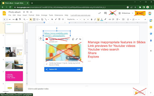 xFanatical Safe Doc screenshot