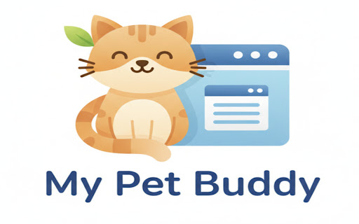 My Pet Buddy - Virtual Pet Companion screenshot
