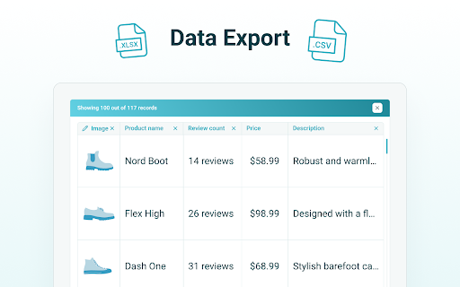 Web Scraper - Free Web Scraping screenshot
