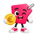 Pricey icon