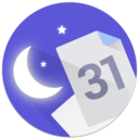 Current Moon Phase icon