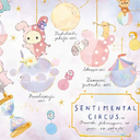 Sentimental Circus Live Wallpaper icon
