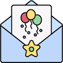 Genius Invite icon