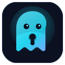 GhostKey — AI Key Vault icon
