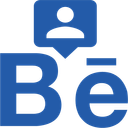 Behance Hire Exporter icon
