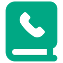 Contacts & Group Number Export for WhatsApp, WA Number Saver icon