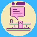 Morse Code Translator - Encode and Convert Online icon