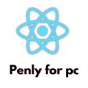 Penly For PC,windows and Mac(100% Safe) icon