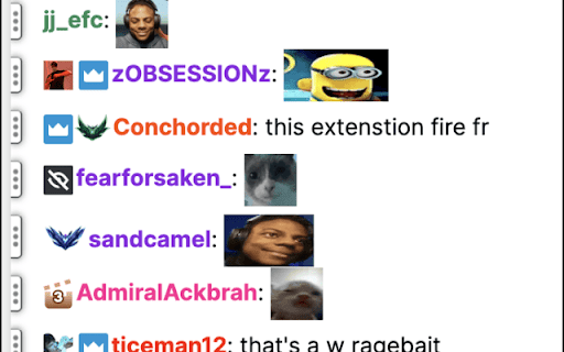 EloWard screenshot