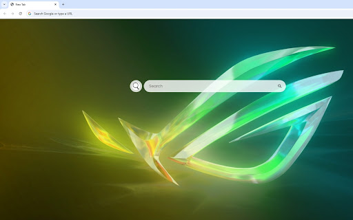 ROG RGB Live Wallpaper screenshot