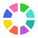 Website Color Extractor icon