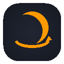 Amazon.com Dark Mode & Shopping Helper icon