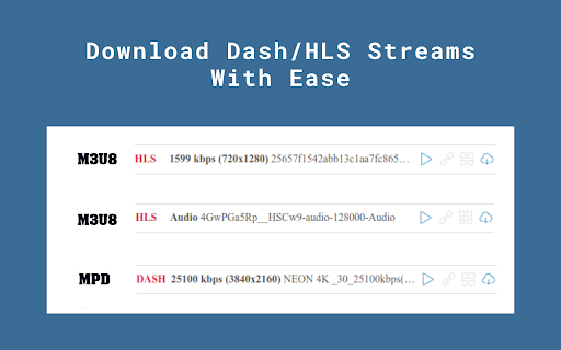 VideoPlus - Free Video Downloader screenshot