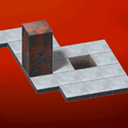 Bloxorz Unblocked Game icon