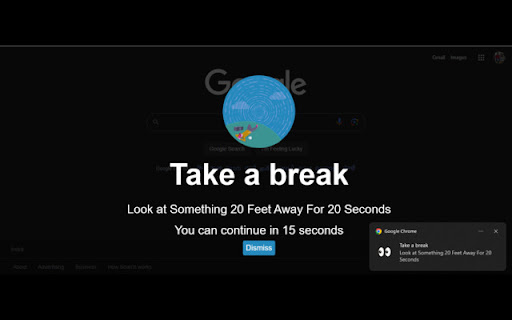 Take a Break screenshot