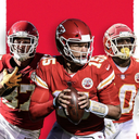 Kansas City Chiefs Wallpaper icon