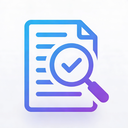 APA Format Checker: 7th Edition Citation Tool icon