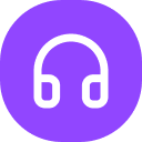 Twitch Radio Mode icon