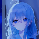 Anime Girl Night Coffee Break Live Wallpaper icon