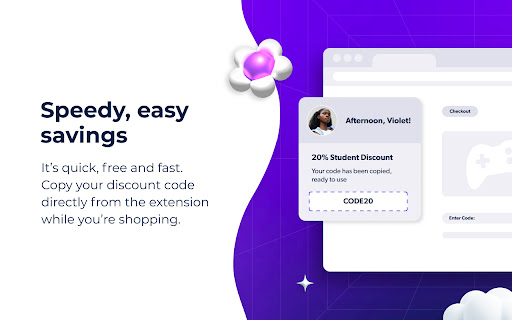 Student Beans: Exclusive Student Discounts screenshot