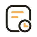 Doc Edit Replay - AI Detector & Originality Checker for Google Docs icon