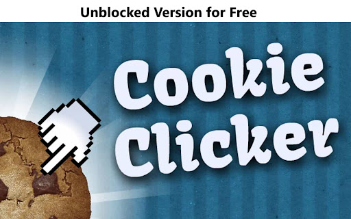 Cookie Clicker Unblocked screenshot