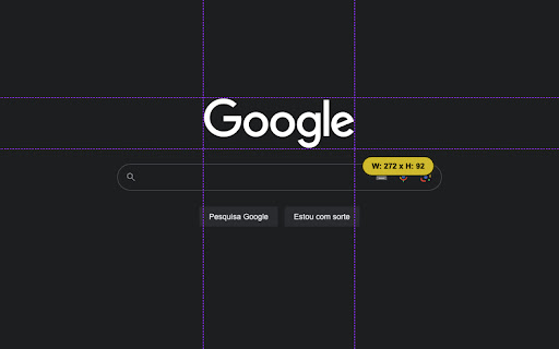 Simple Ruler screenshot