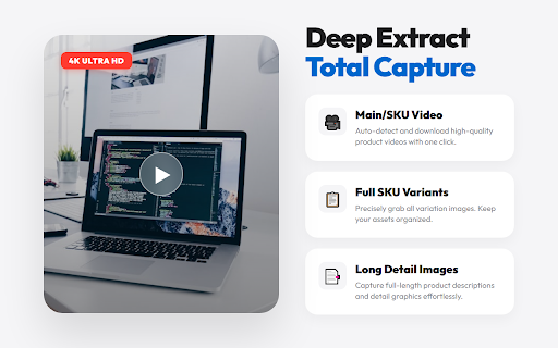 DownPictures-ImageAssistant - Web Image Extractor screenshot