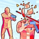 Time Shooter 2 Unblocked icon