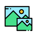 Image Resizer icon