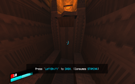 ULTRAKILL Unblocked screenshot