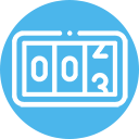 Countdown Timer icon