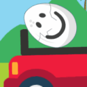 Eggy Car Game icon