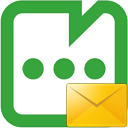 Findbride ChatOS automatic email sender icon