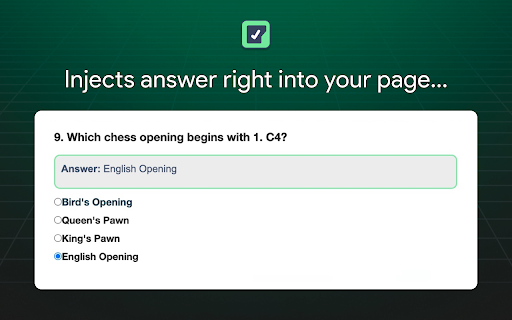 RightClick screenshot