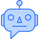 Talk with ChatGPT icon