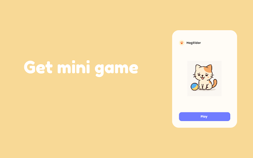 Happy Cat: Cute Virtual Pet screenshot